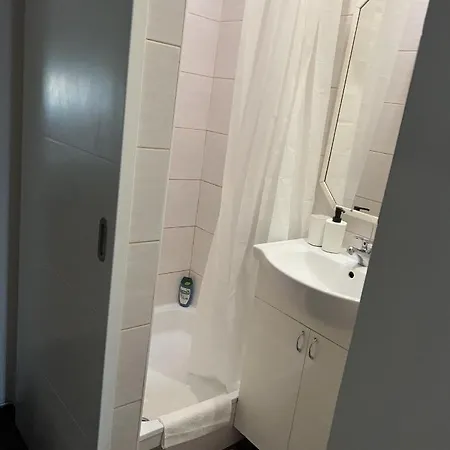 Apartman Lena Белград Екстериор снимка