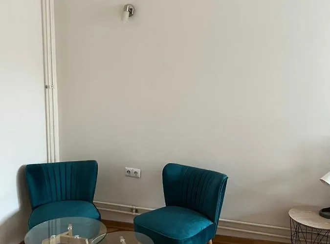 Apartman Lena