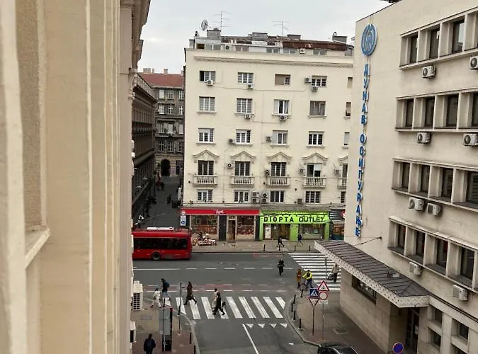 Apartman Lena