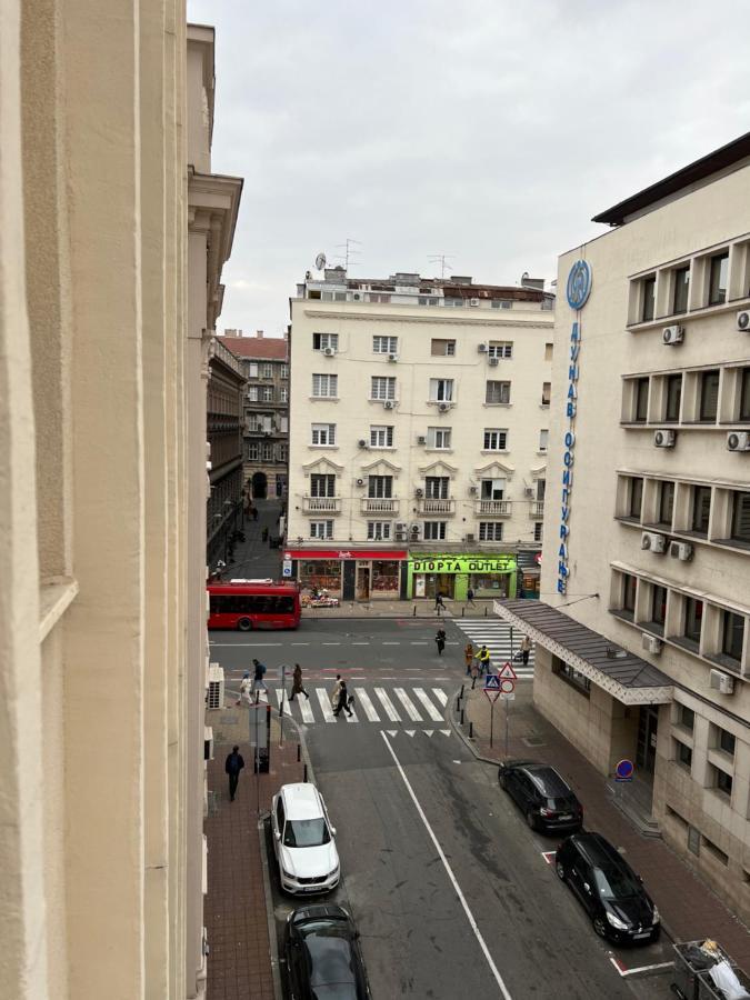 Lena Apartment