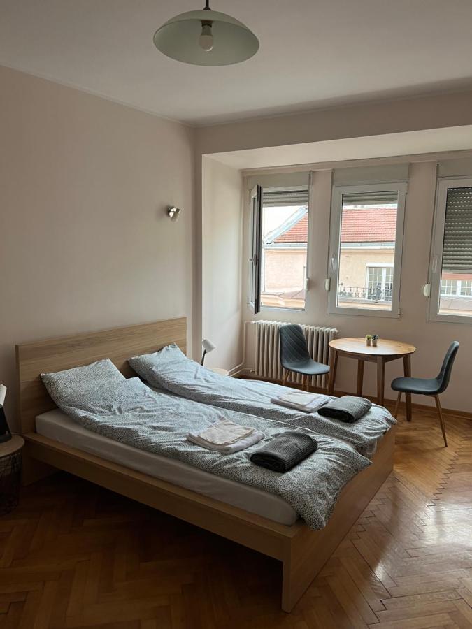 Lena Daire Belgrad