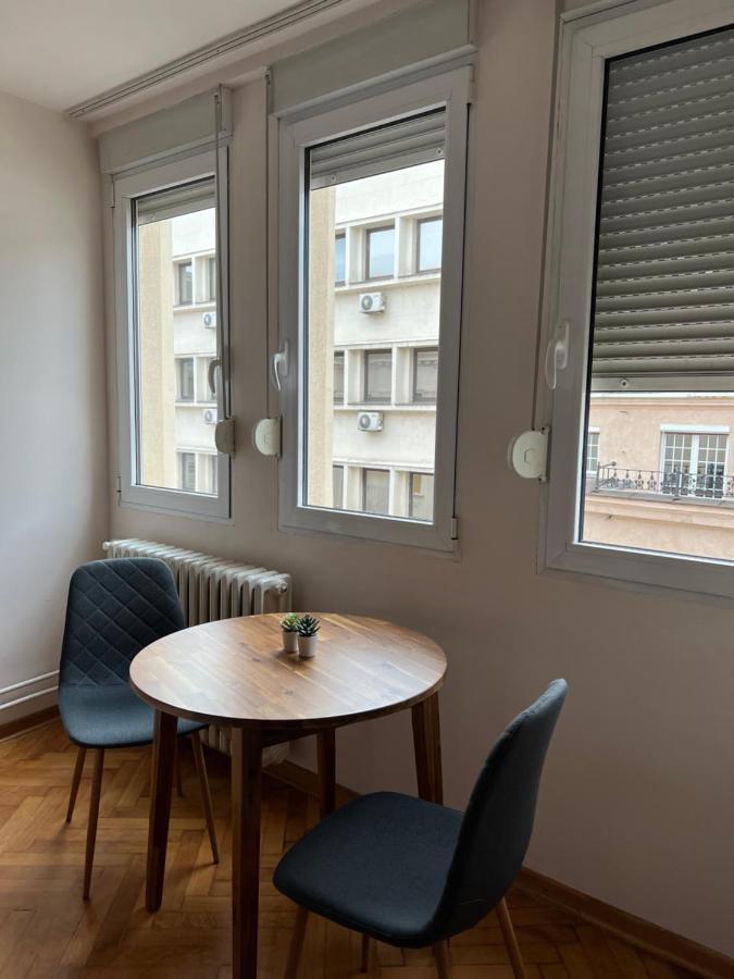 Apartment Lena *