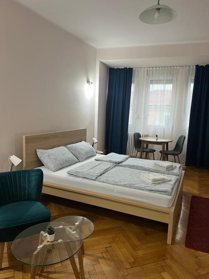 Lena Apartment