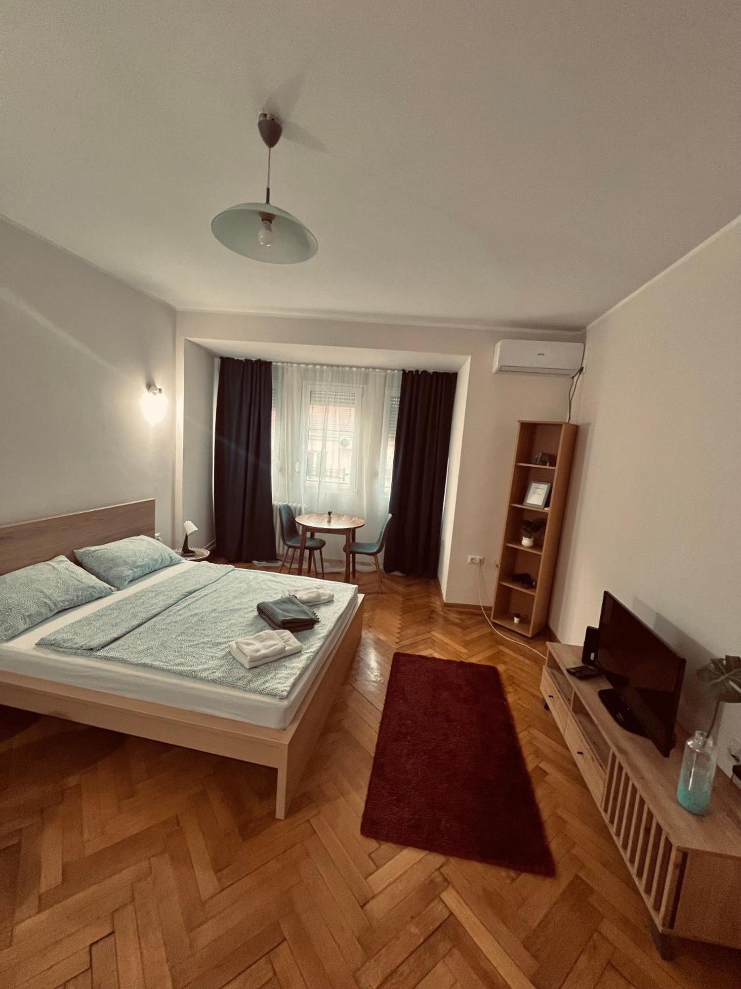Apartment Lena
